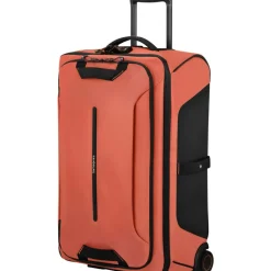 Hot Samsonite Ecodiver Duffle 67 koffer clay