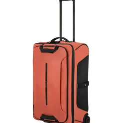 Hot Samsonite Ecodiver Duffle 67 koffer clay