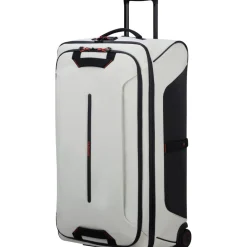 Sale Samsonite Ecodiver Duffle koffer 79 - 31 cm cloud white