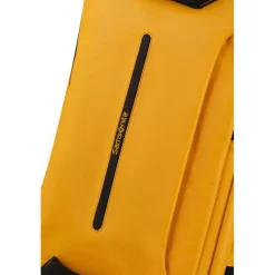Samsonite Ecodiver Duffle 55 koffer yellow