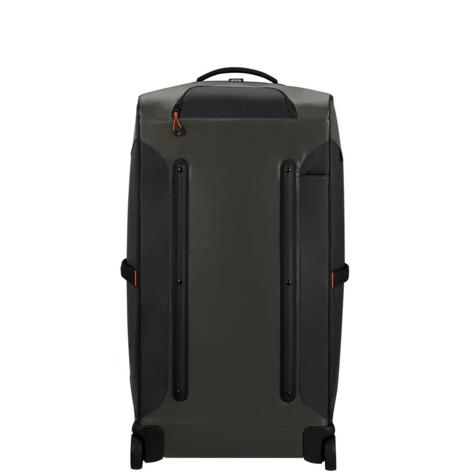 Samsonite Ecodiver Duffle koffer 79 - 31 cm climbing ivy