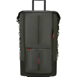 Samsonite Ecodiver Foldable Duffle 82 koffer climbing ivy