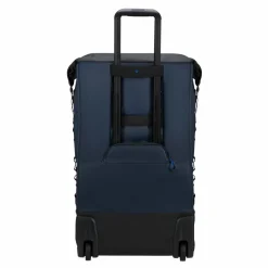 Samsonite Ecodiver opvouwbare reistas 80 liter blue nights