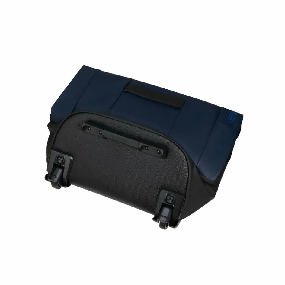 Samsonite Ecodiver opvouwbare reistas 80 liter blue nights