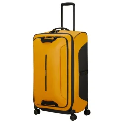 Samsonite Ecodiver Spinner Duffle koffer 79 - 23 cm yellow