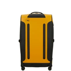 Samsonite Ecodiver Spinner Duffle koffer 79 - 23 cm yellow