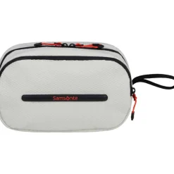 Samsonite Ecodiver toilettas cloud white