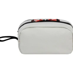 Samsonite Ecodiver toilettas cloud white