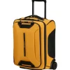 Samsonite Ecodiver Underseater 45 koffer yellow