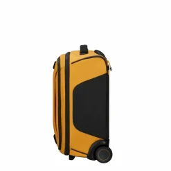 Samsonite Ecodiver Underseater 45 koffer yellow