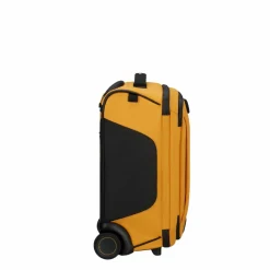 Samsonite Ecodiver Underseater 45 koffer yellow