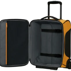 Samsonite Ecodiver Underseater 45 koffer yellow