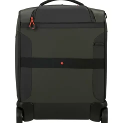 New Samsonite Ecodiver Underseater Duffle 45 koffer climbing ivy