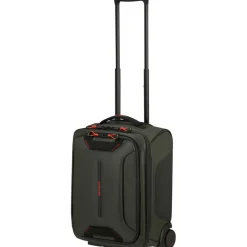 New Samsonite Ecodiver Underseater Duffle 45 koffer climbing ivy