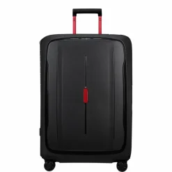Sale Samsonite Essens Spinner 75 koffer charcoal red