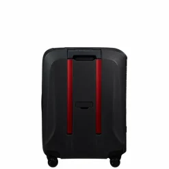 Hot Samsonite Essens Spinner 55 koffer charcoal red