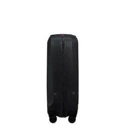 Hot Samsonite Essens Spinner 55 koffer charcoal red
