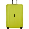 Samsonite Essens Spinner 81 koffer lime