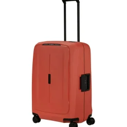 Samsonite Essens Spinner 69 koffer clay