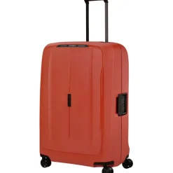 Samsonite Essens Spinner 81 koffer clay