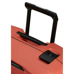 Samsonite Essens Spinner 75 koffer clay