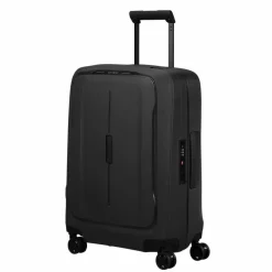 Samsonite Essens Spinner 55 koffer graphite