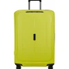 Samsonite Essens Spinner 75 koffer lime