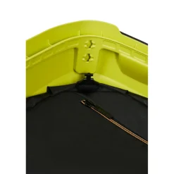 Samsonite Essens Spinner 75 koffer lime