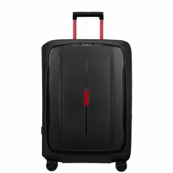 Hot Samsonite Essens Spinner 69 koffer charcoal red