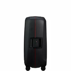Hot Samsonite Essens Spinner 69 koffer charcoal red