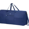Clearance Samsonite Global TA Foldable Duffle XL 65 liter reistas  midnight blue