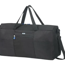 Samsonite Global TA Foldable Duffle 41 liter reistas black