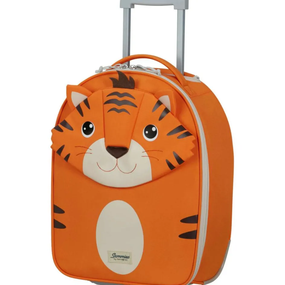 New Samsonite Happy Sammies Eco 45 koffer tiger toby