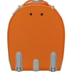New Samsonite Happy Sammies Eco 45 koffer tiger toby