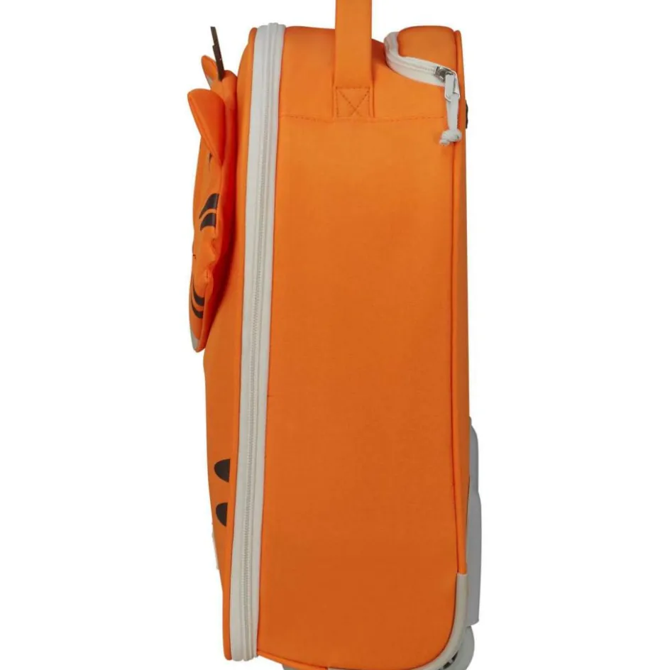 New Samsonite Happy Sammies Eco 45 koffer tiger toby