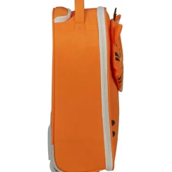 New Samsonite Happy Sammies Eco 45 koffer tiger toby