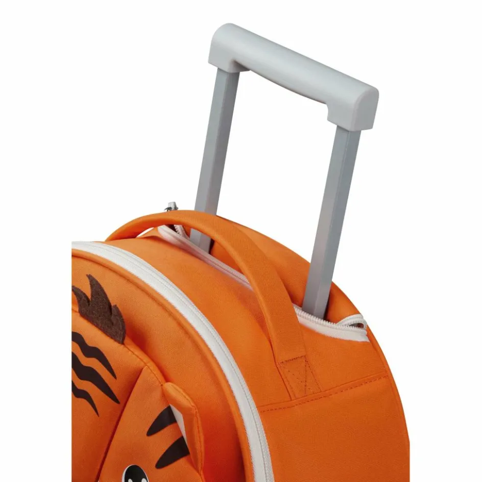 New Samsonite Happy Sammies Eco 45 koffer tiger toby