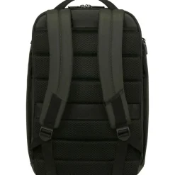 Samsonite Moderny 15,6 inch laptop rugzak 22,5 liter green