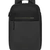 Samsonite Moderny 15,6 inch laptop rugzak 22,5 liter black