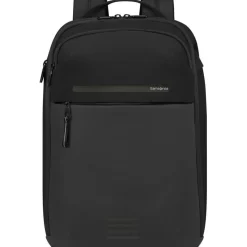 Samsonite Moderny 15,6 inch laptop rugzak 22,5 liter black