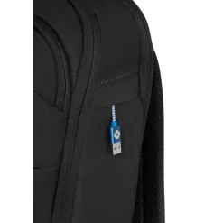Samsonite Moderny 15,6 inch laptop rugzak 22,5 liter black