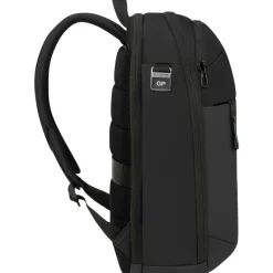 Samsonite Moderny 15,6 inch laptop rugzak 22,5 liter black