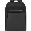 Samsonite Moderny 17,3 inch laptop rugzak 28 liter black