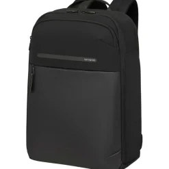 Samsonite Moderny 17,3 inch laptop rugzak 28 liter black