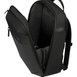 Samsonite Moderny 17,3 inch laptop rugzak 28 liter black