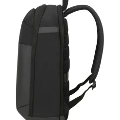 Samsonite Moderny 17,3 inch laptop rugzak 28 liter black