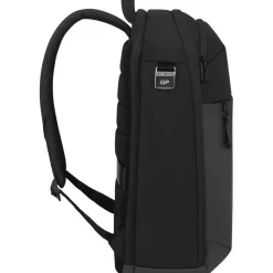 Samsonite Moderny 17,3 inch laptop rugzak 28 liter black
