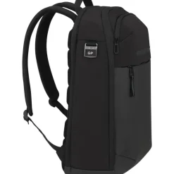 Samsonite Moderny 17,3 inch laptop rugzak 28 liter black