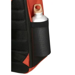 Outlet Samsonite Moderny Underseat 14,1 inch laptop rugzak 20 liter  terracotta red