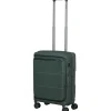 Samsonite Paralux HS Spinner 55 koffer olive